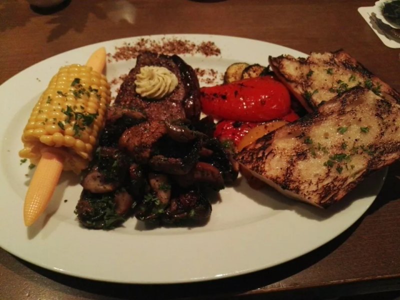 Bauer Das Restaurant