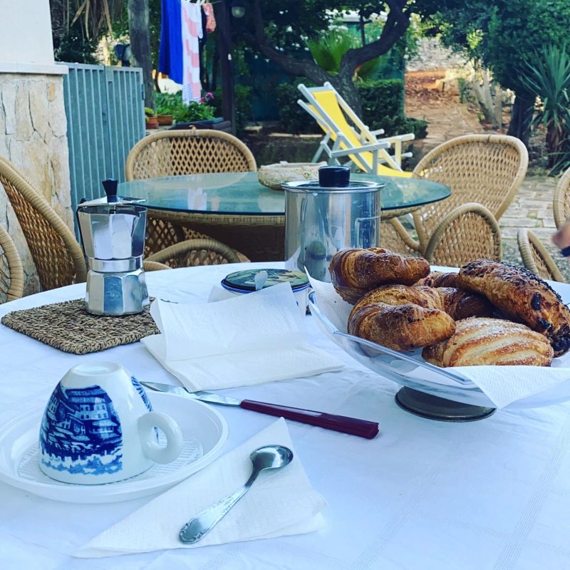 Bed & Breakfast dei Colli