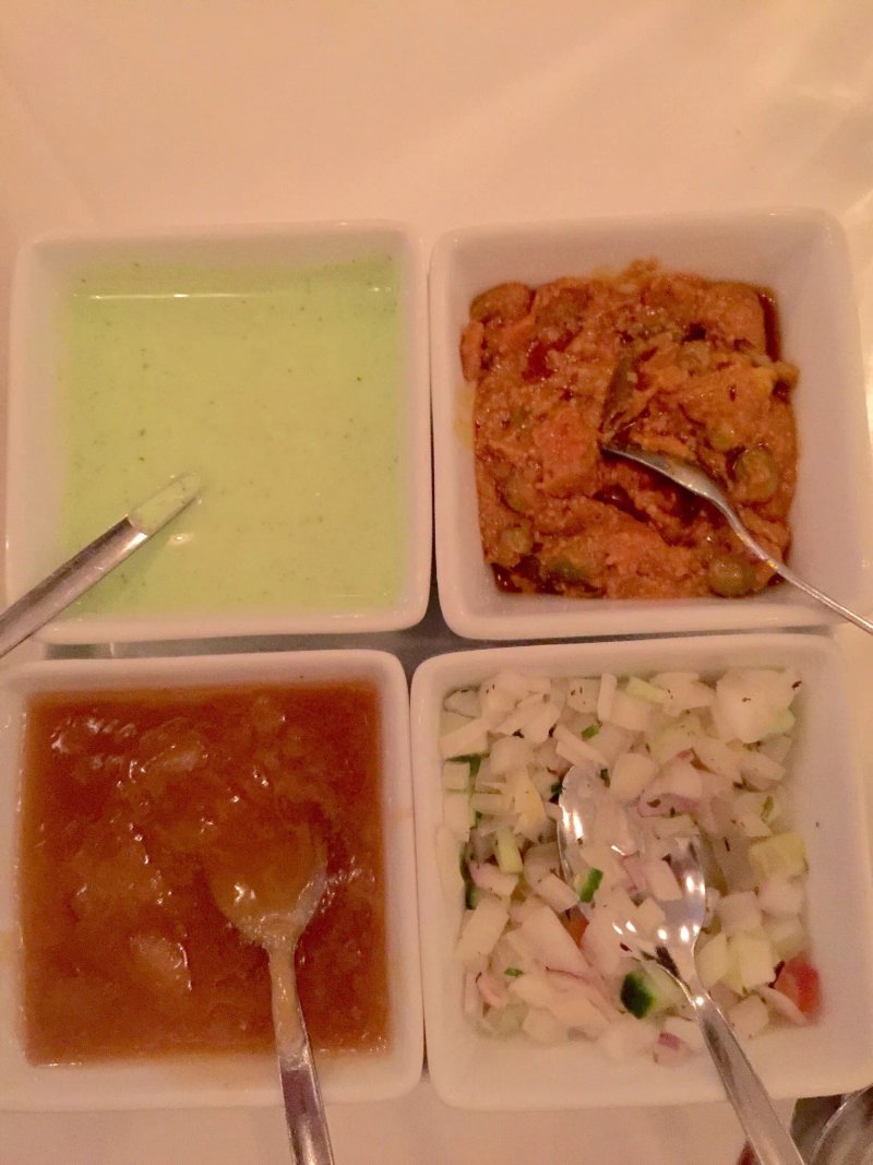 Shikara Indian Restaurant
