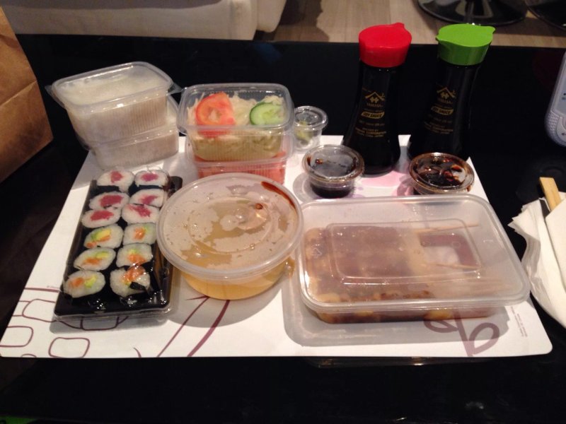 Sushi Kokiyo