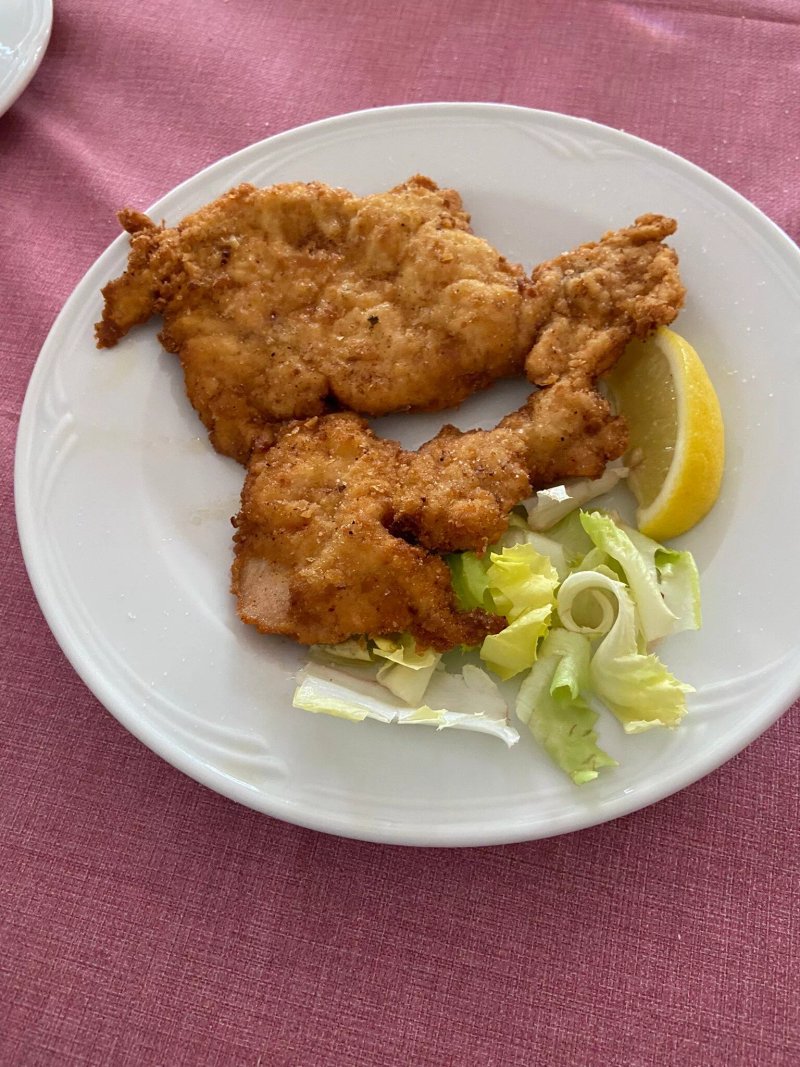 Trattoria alla Stazione