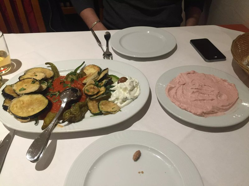 Restaurant Achilles