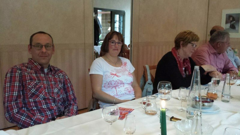 Hotel Restaurant Witte