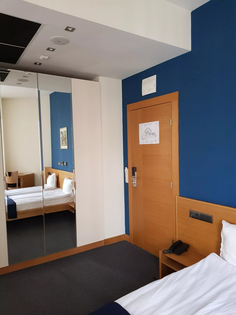 Hotel Universal
