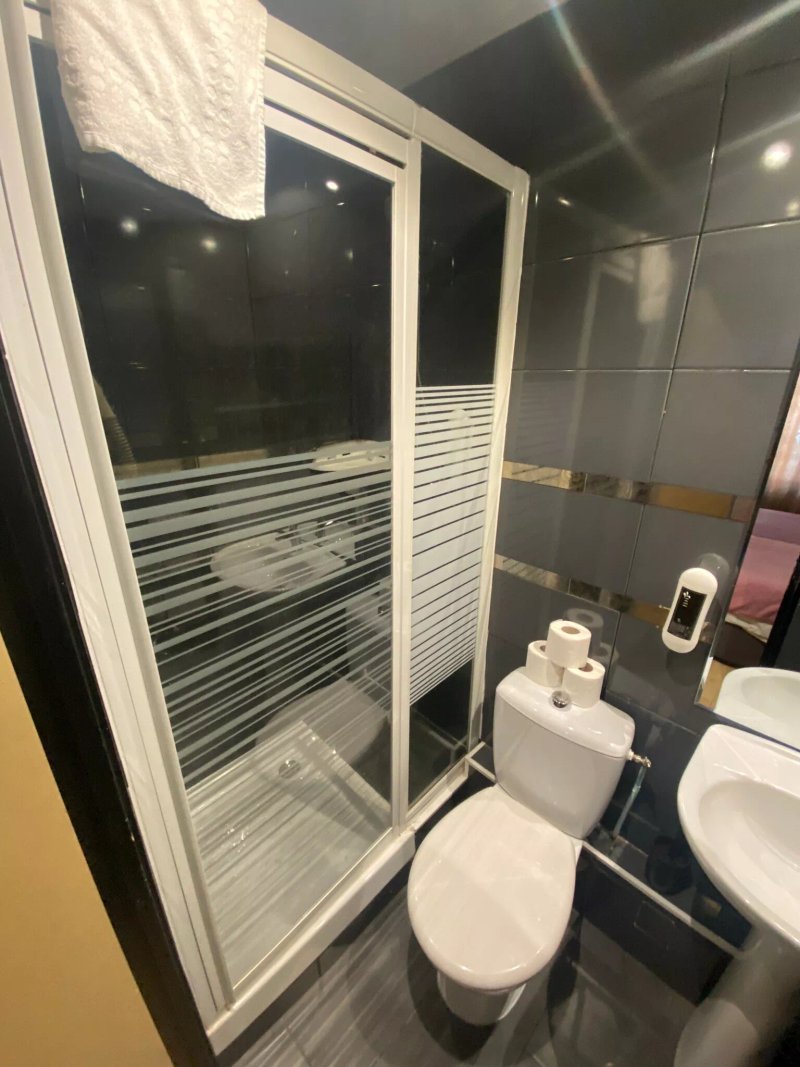 Hotel Victor Hugo