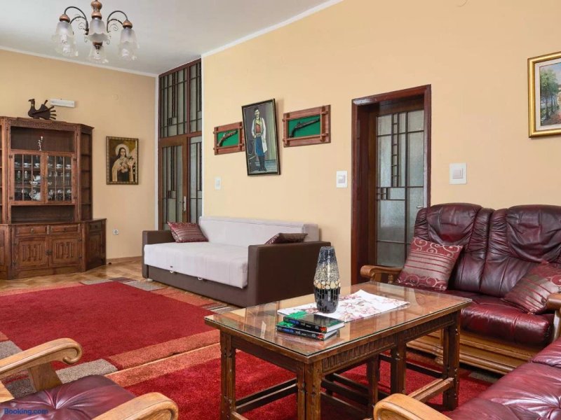 Apartment Palata Bizanti