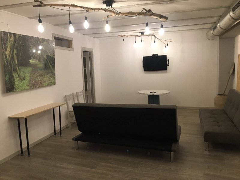Hostel Getaria