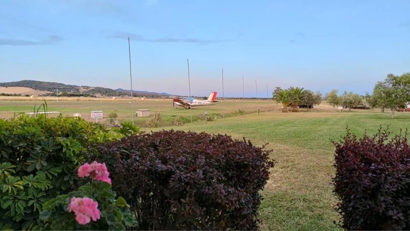 Ristorante Aviosuperfice