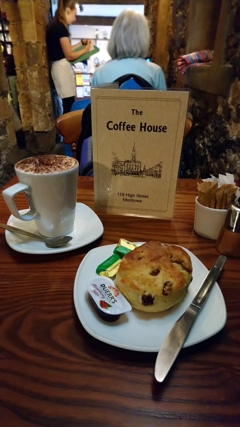 The Coffee House
