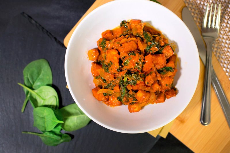 Bombay Bicycle Chef ( Battersea )