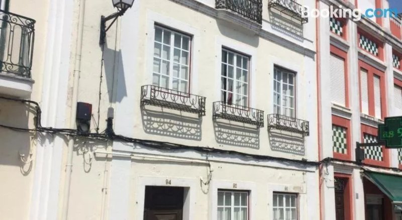 Casa Maranha