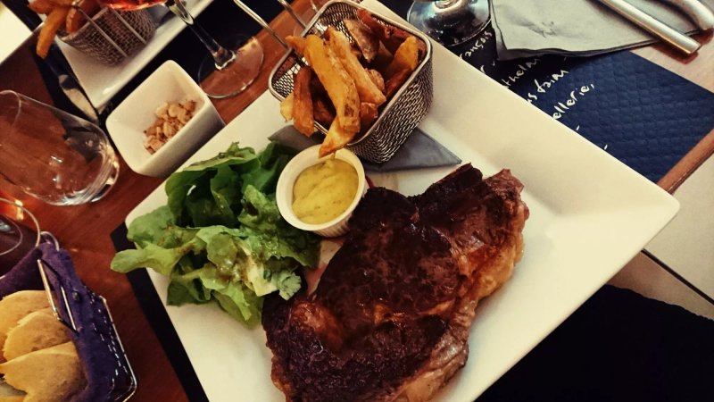 Le Relais d'Arronville