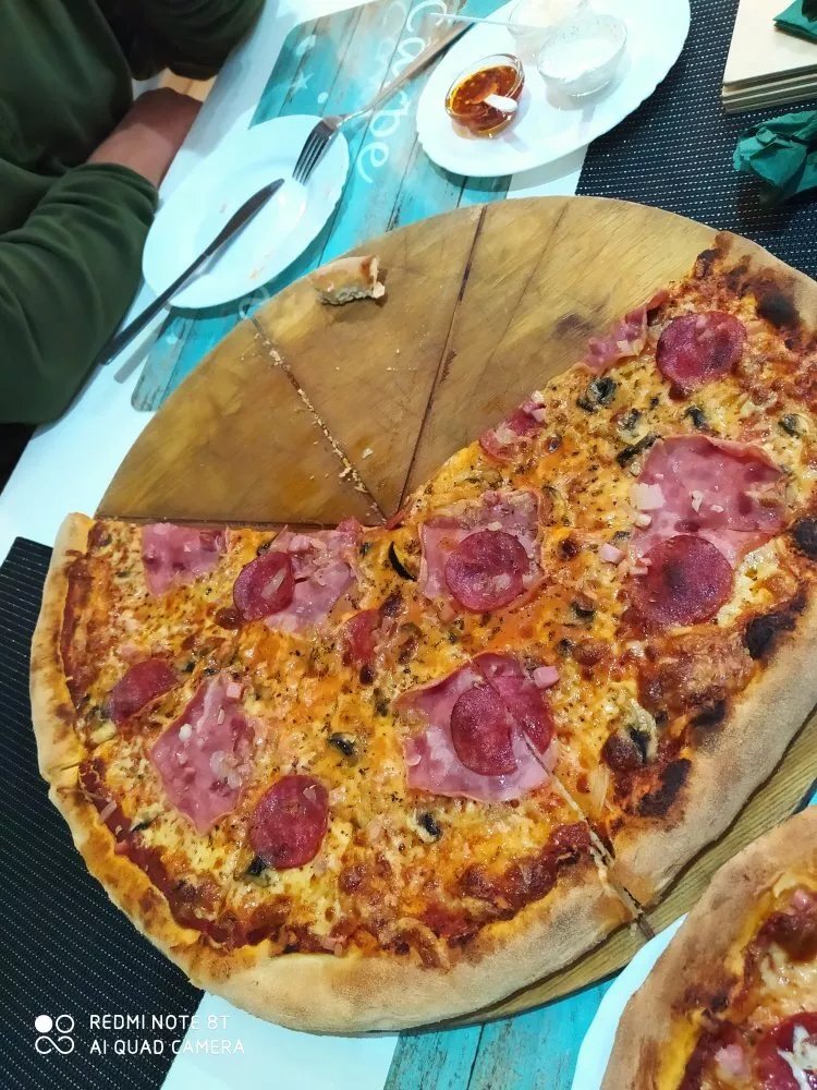 Pizzeria Siciliana