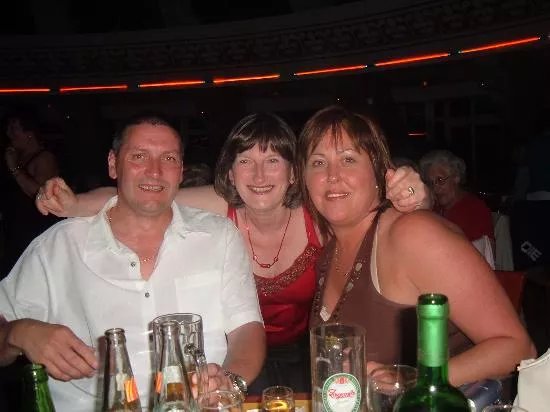 Victoria Hotel Sunny Beach