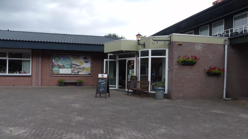 Martensplek