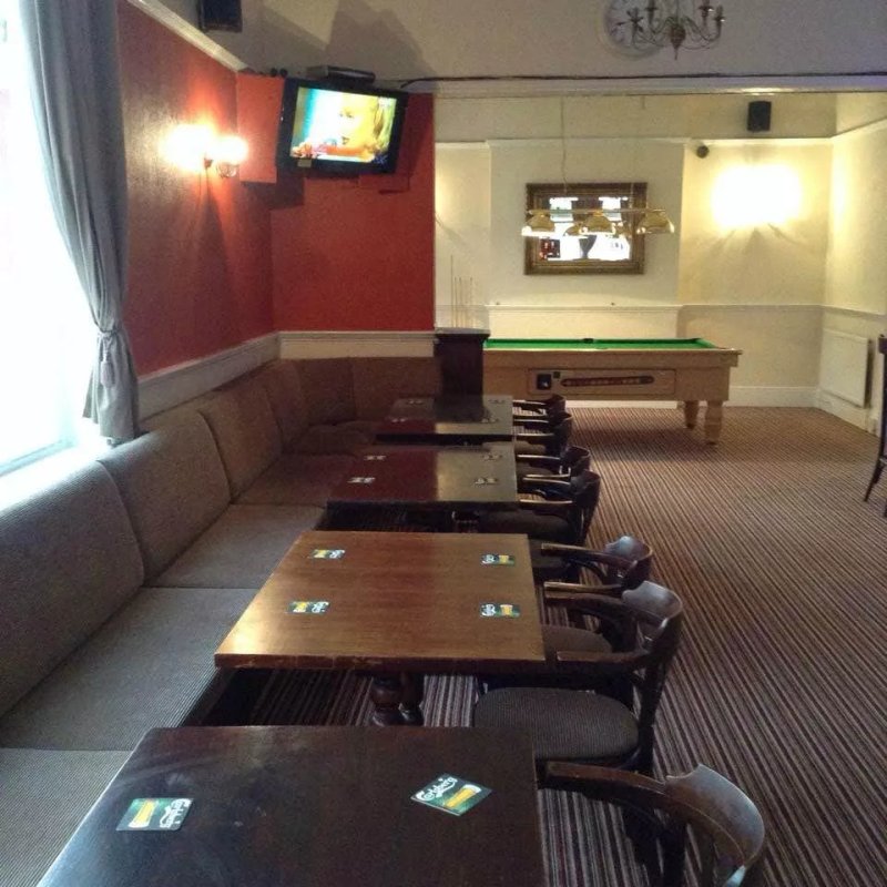 Bayfields Hotel & Bar