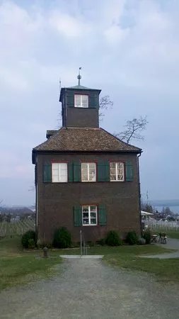 Werkgalerie Hochwart