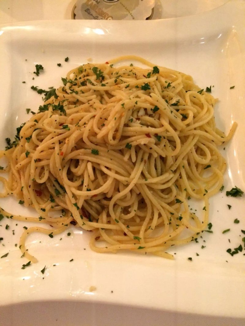 Restaurant La Locanda