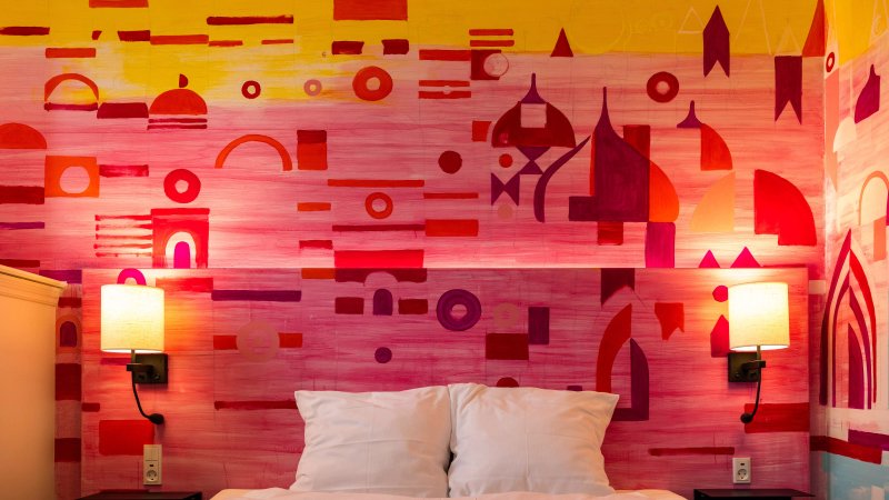 ART Hotel Dalgas