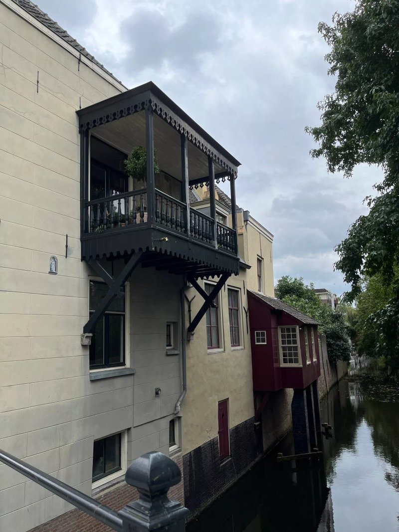 Boutique Hotel Jeroen