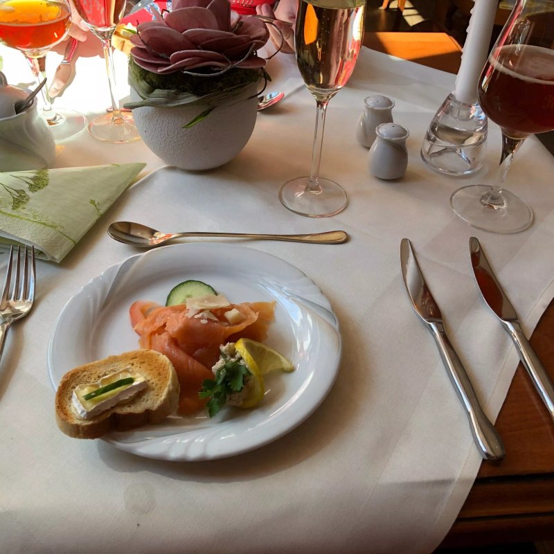 Hotel Goldner Loewe