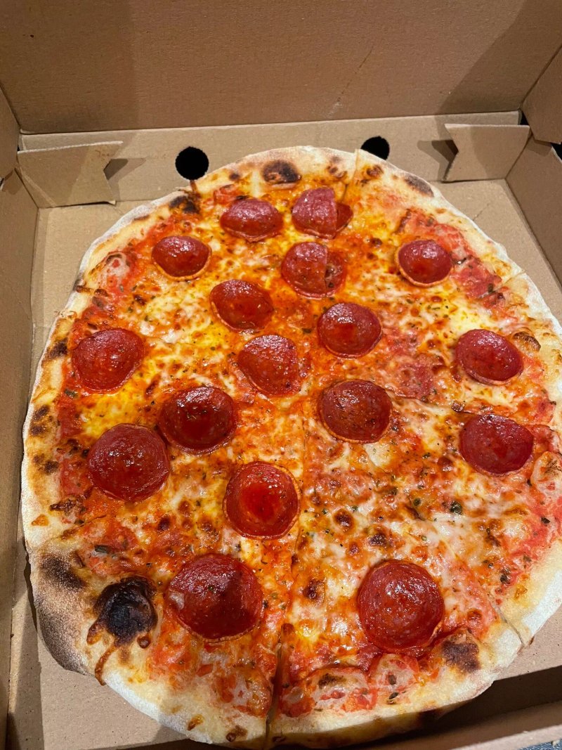 Pinocchios Italian Takeaway
