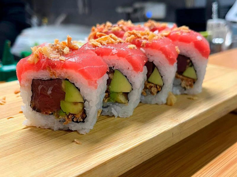 Sushikura