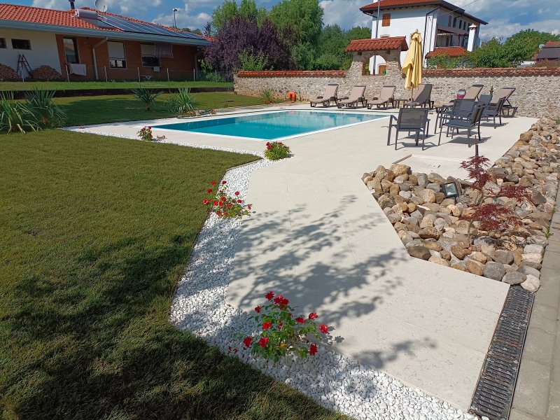 Alloggio Agrituristico Casa Pellis