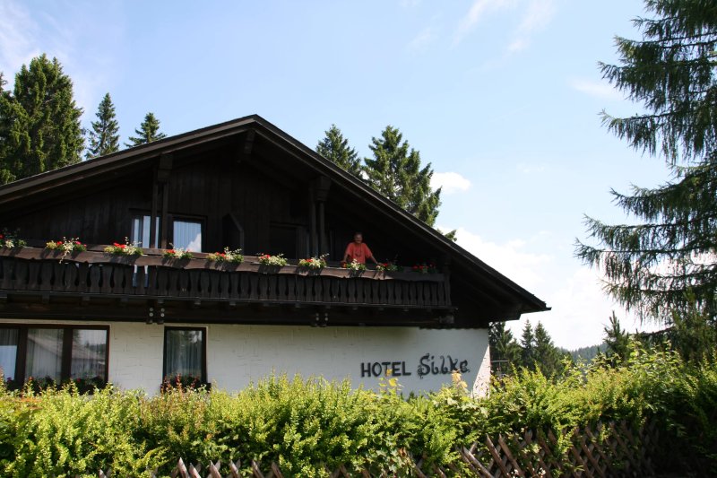 Hotel Silke