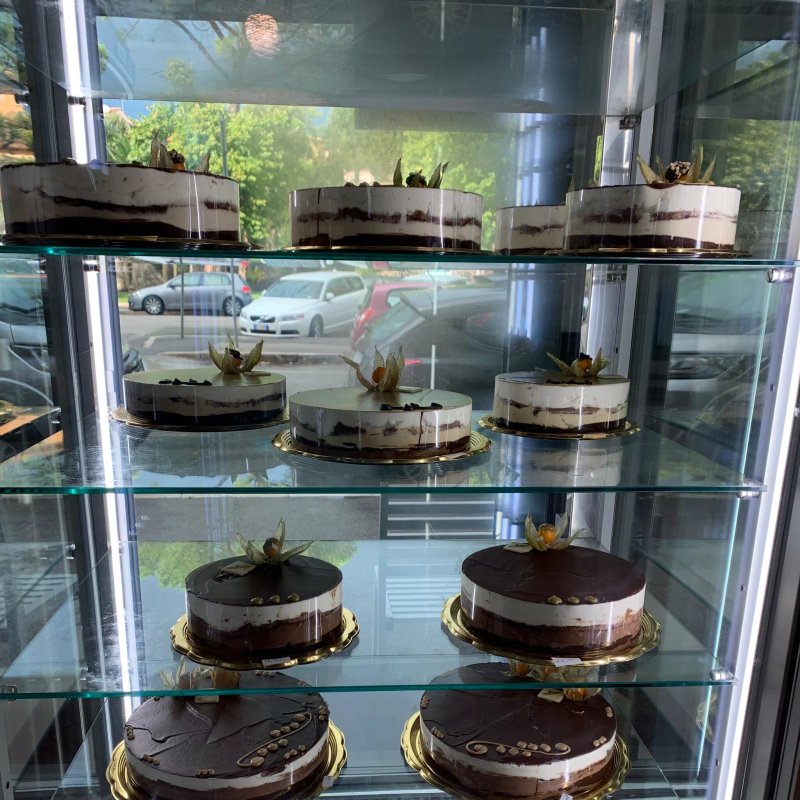 Arlekkino Gelateria Artigianale