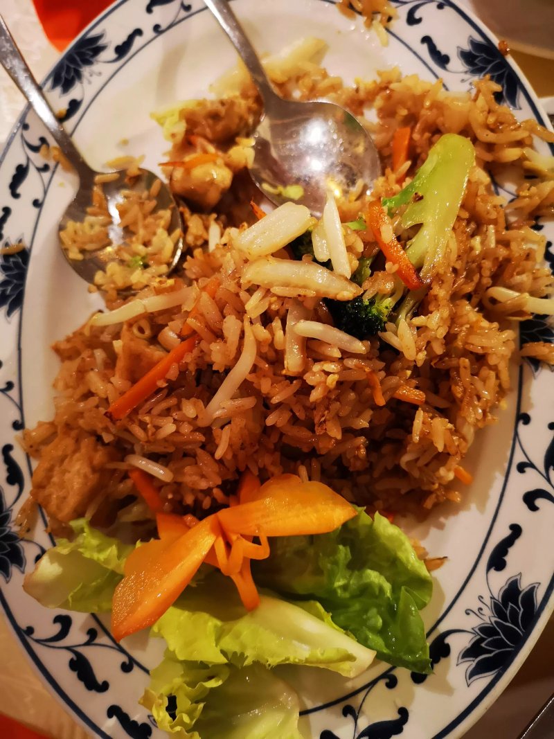 ChinaNam Hue