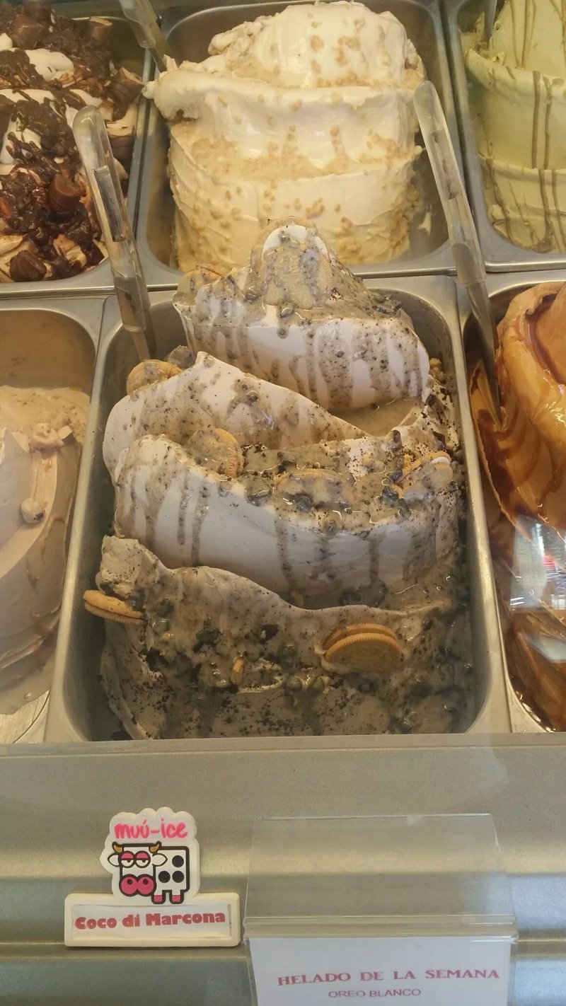 Muu Ice Gelato Italiano