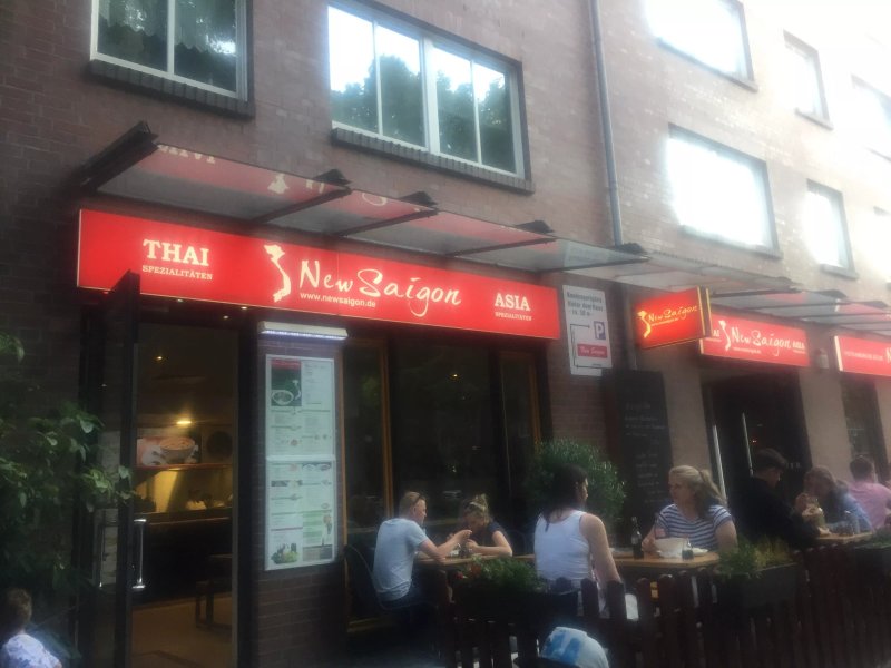 New Saigon