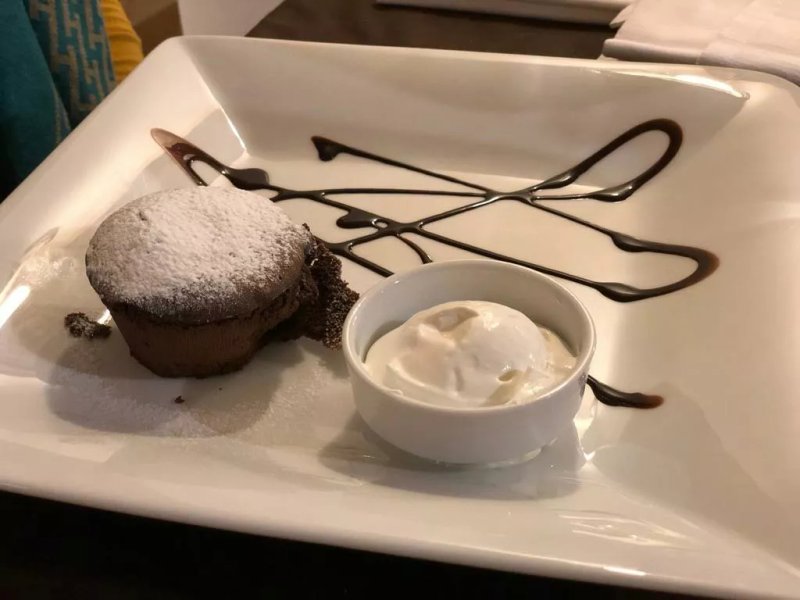 Ristorante Armonia