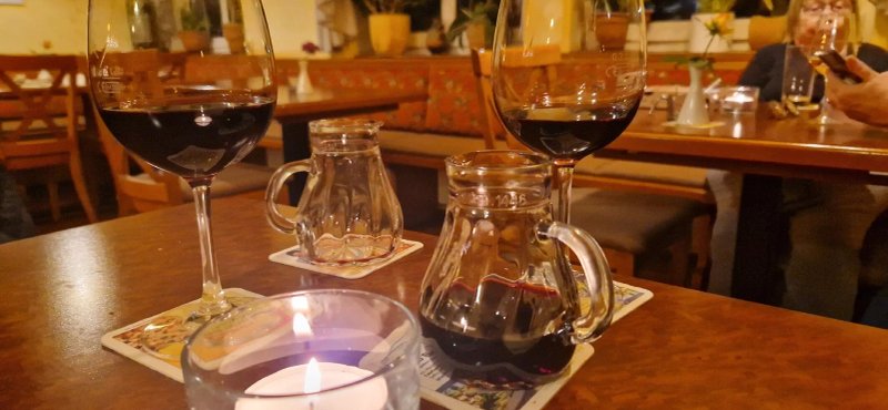 La Cucina