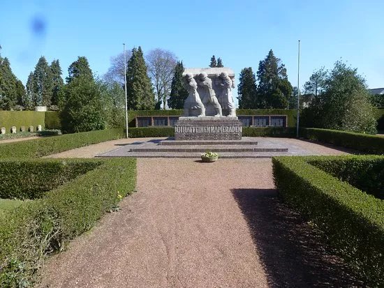 Soldaten-Ehrenmahl