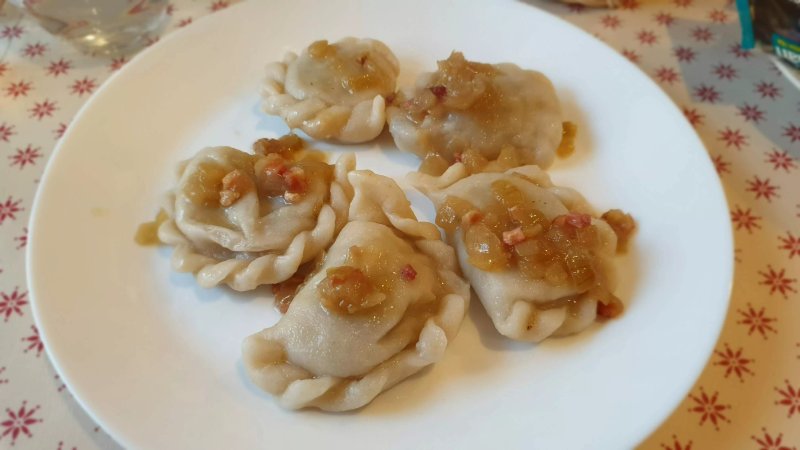 Polska klucha