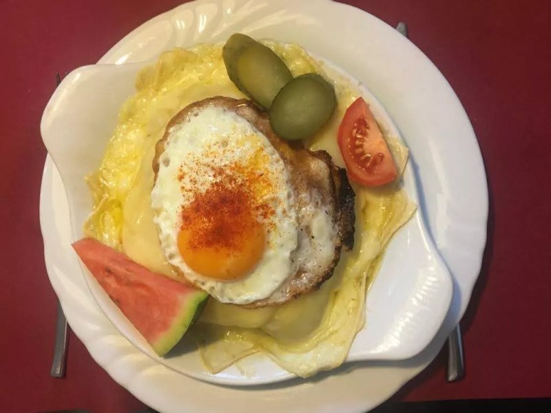 Restaurant Kreuz
