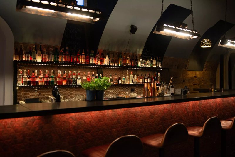 Castros Bar & Event