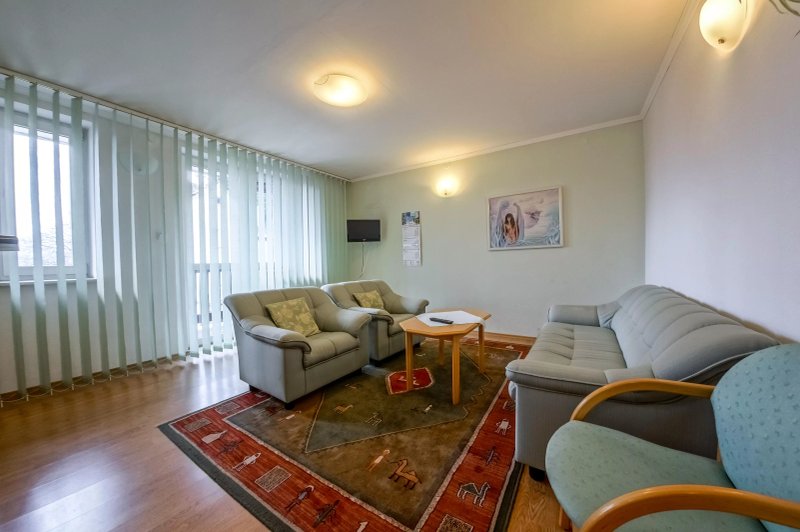 Hotel Wysoka