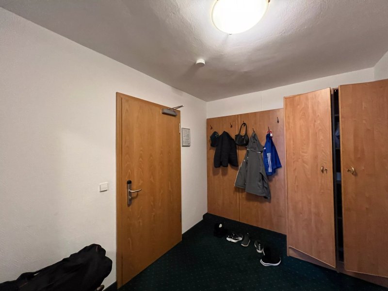 Hotel Am Markt Karlsruhe