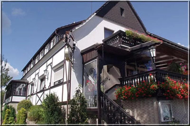 Zum Burghof