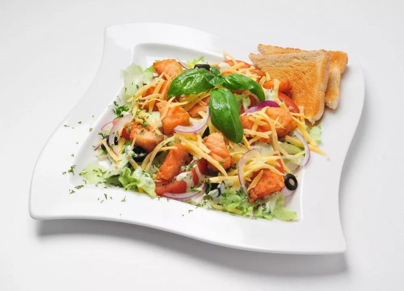 Centrum Gastronomiczne KUBUŚ