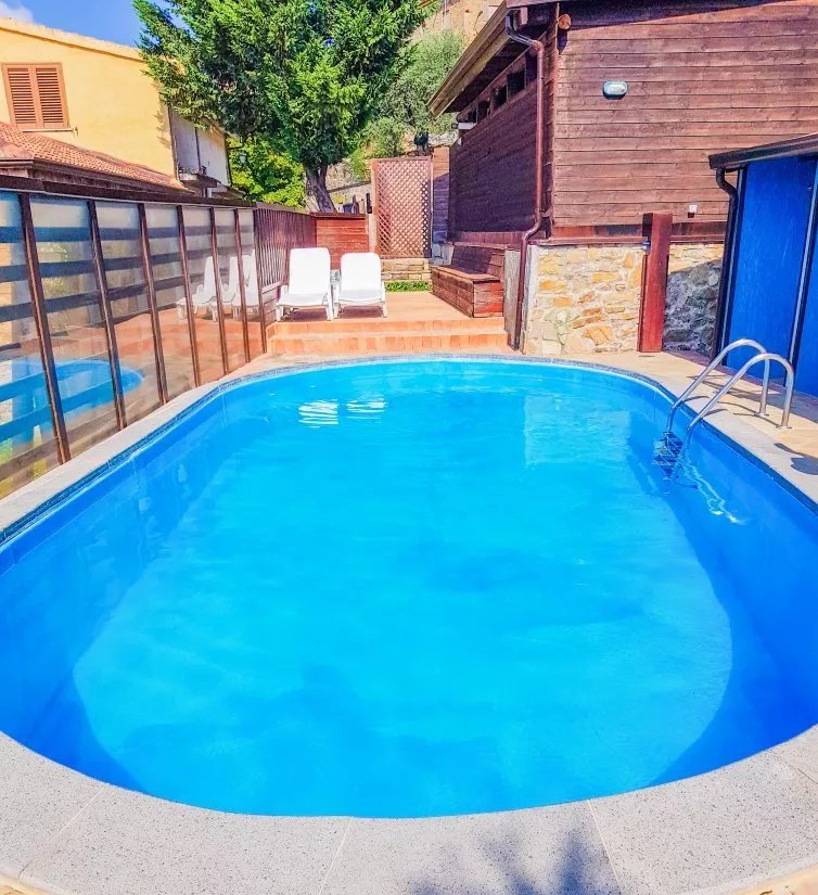 Relais Acqua Di Costanza