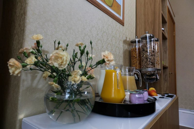 Atlantis Guest House