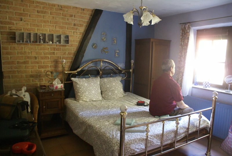 B&B Ter Castaigne