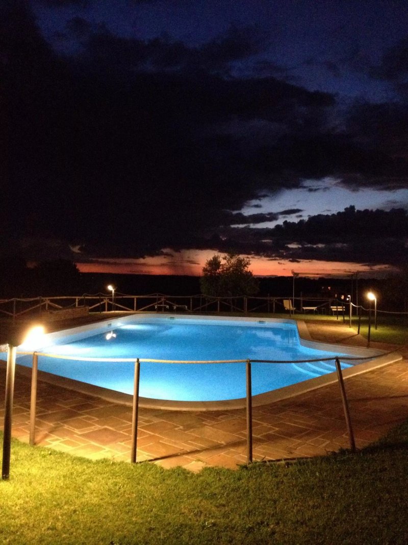 La Lupaia Country House