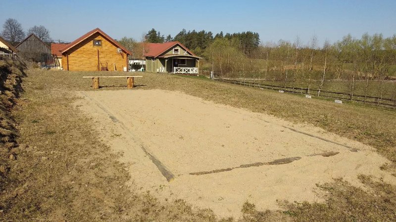 Brzozowy Zakatek