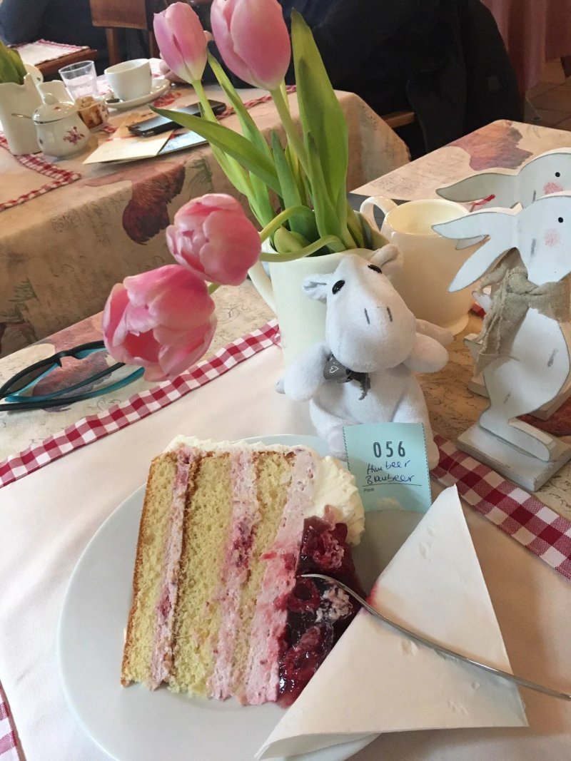 Bauerncafe