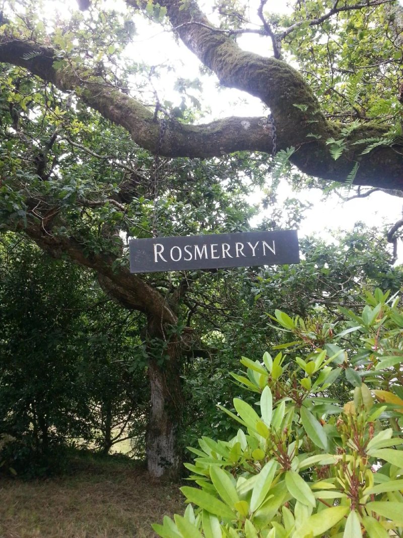 Rosmerryn Bed and Breakfast